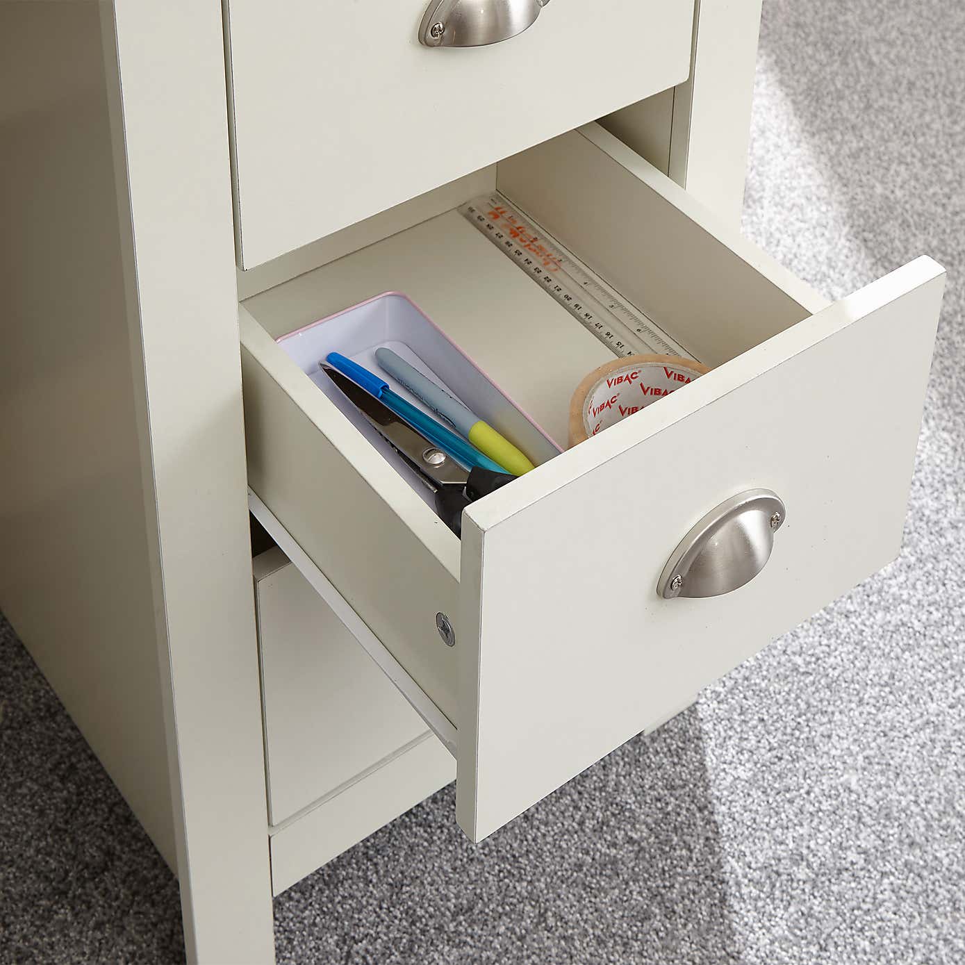 Lancaster Study Desk