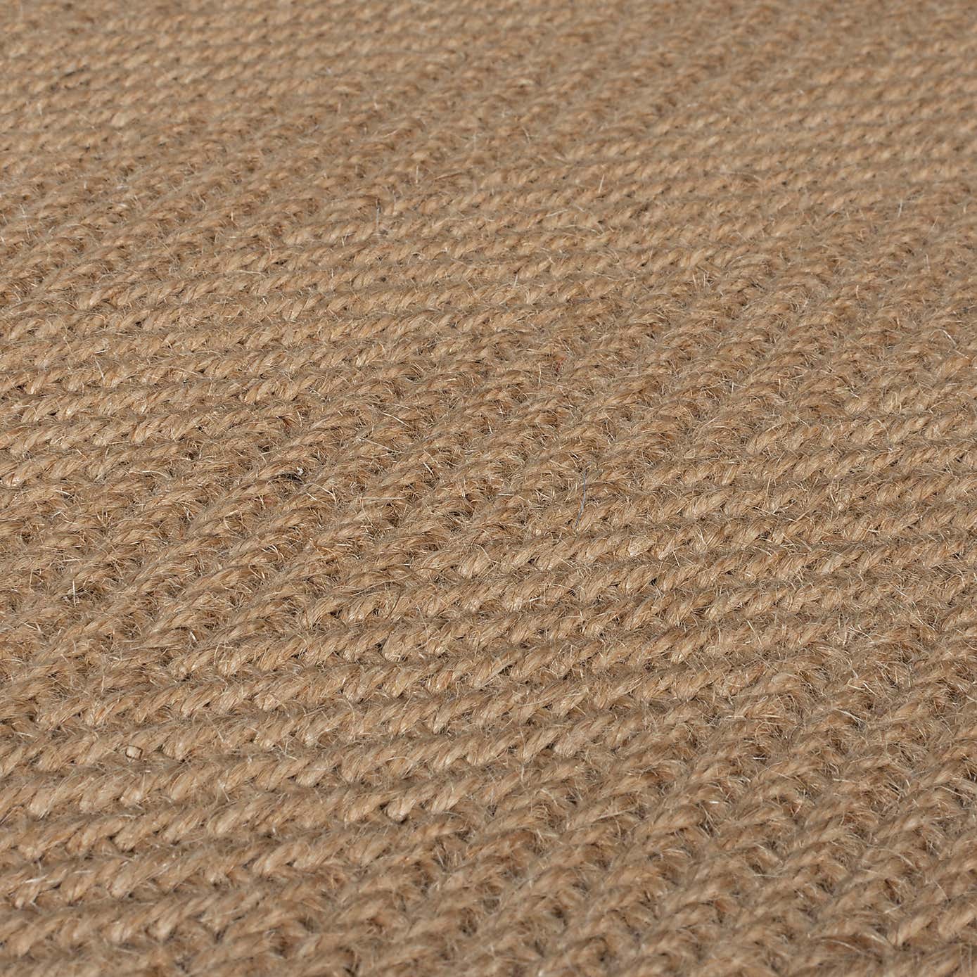 Herringbone Border Runner