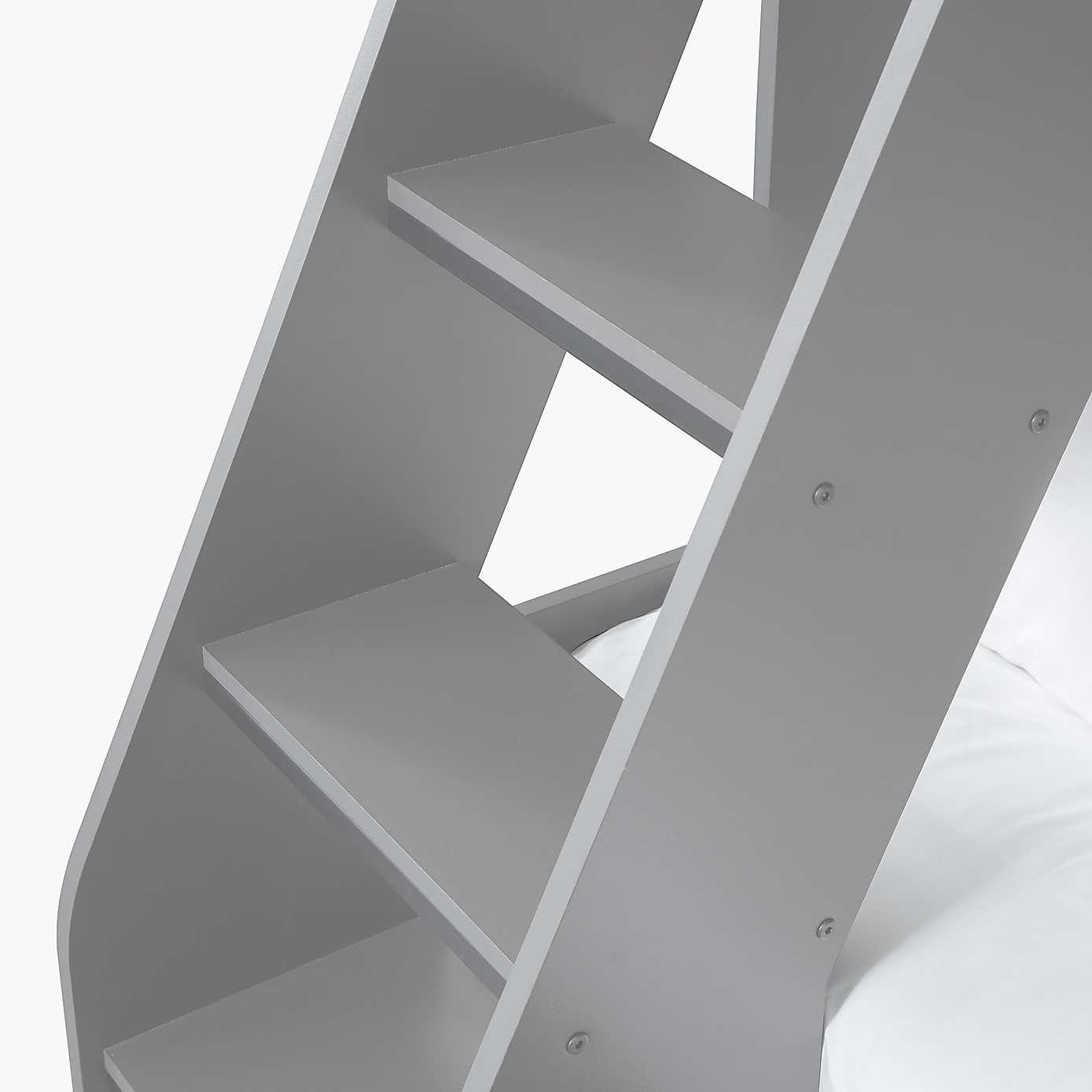 Domino Triple Sleeper Bunk Bed