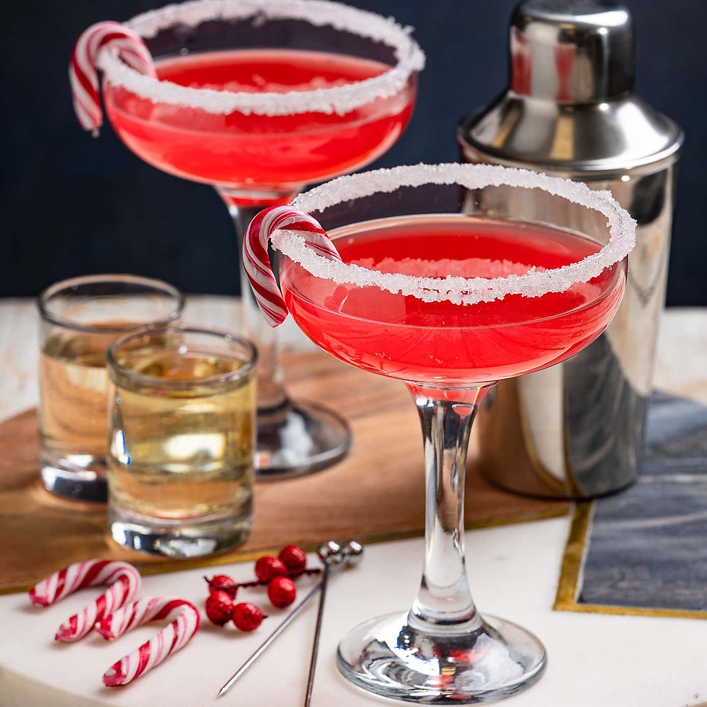 Ravenhead Martini Cocktail Set