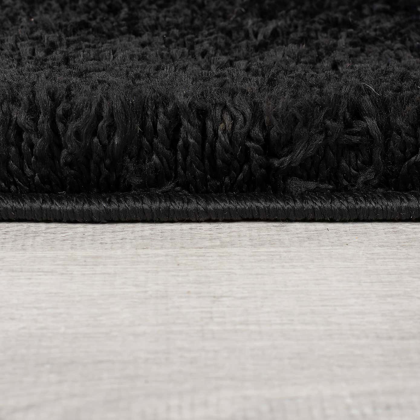 Cosy Teddy Rug