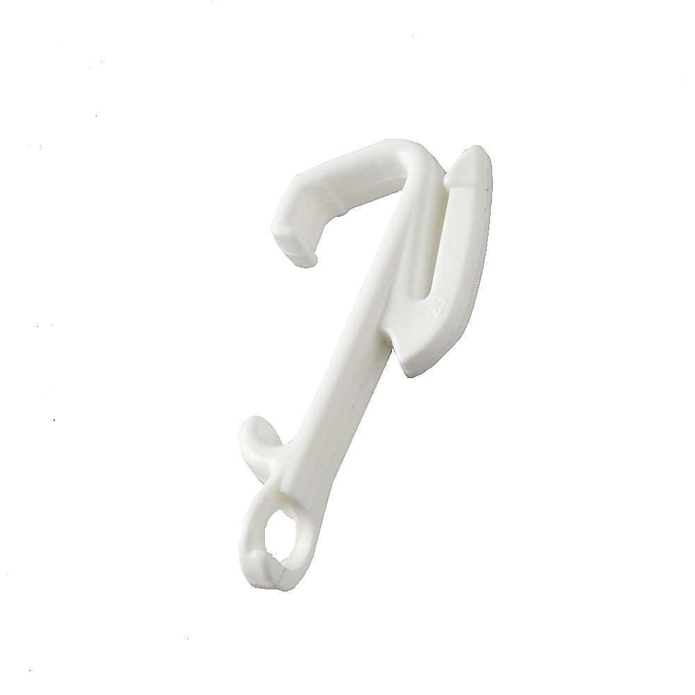 Pack of 10 Swish Sologlyde Glider Hooks
