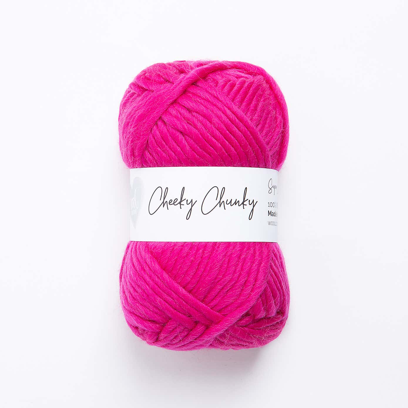 Wool Couture Cheeky Chunky Yarn