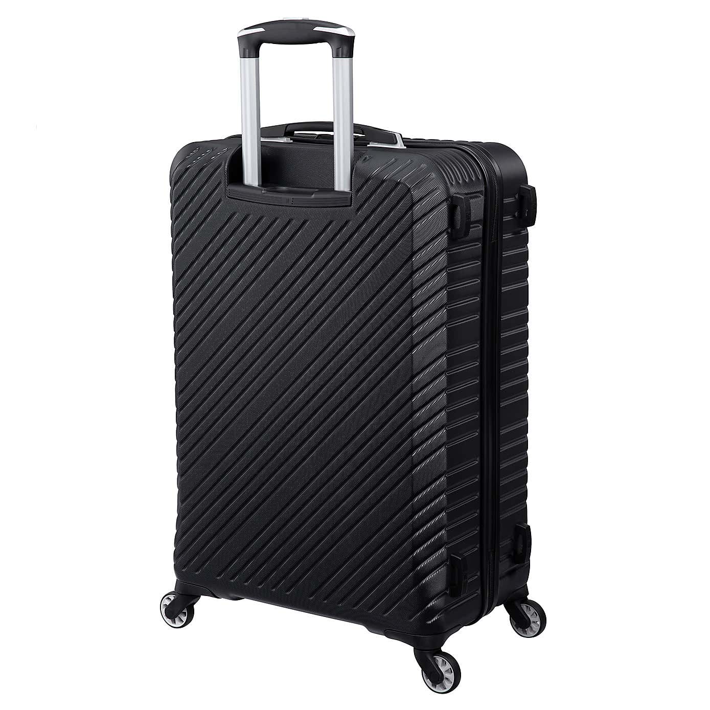 IT Luggage Recline Hard Shell Suitcase
