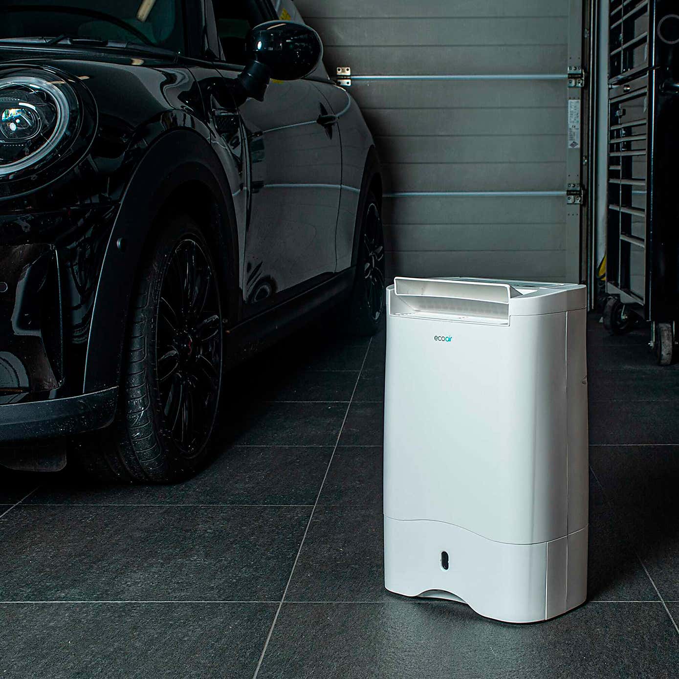 DD3 SLIMLINE Desiccant