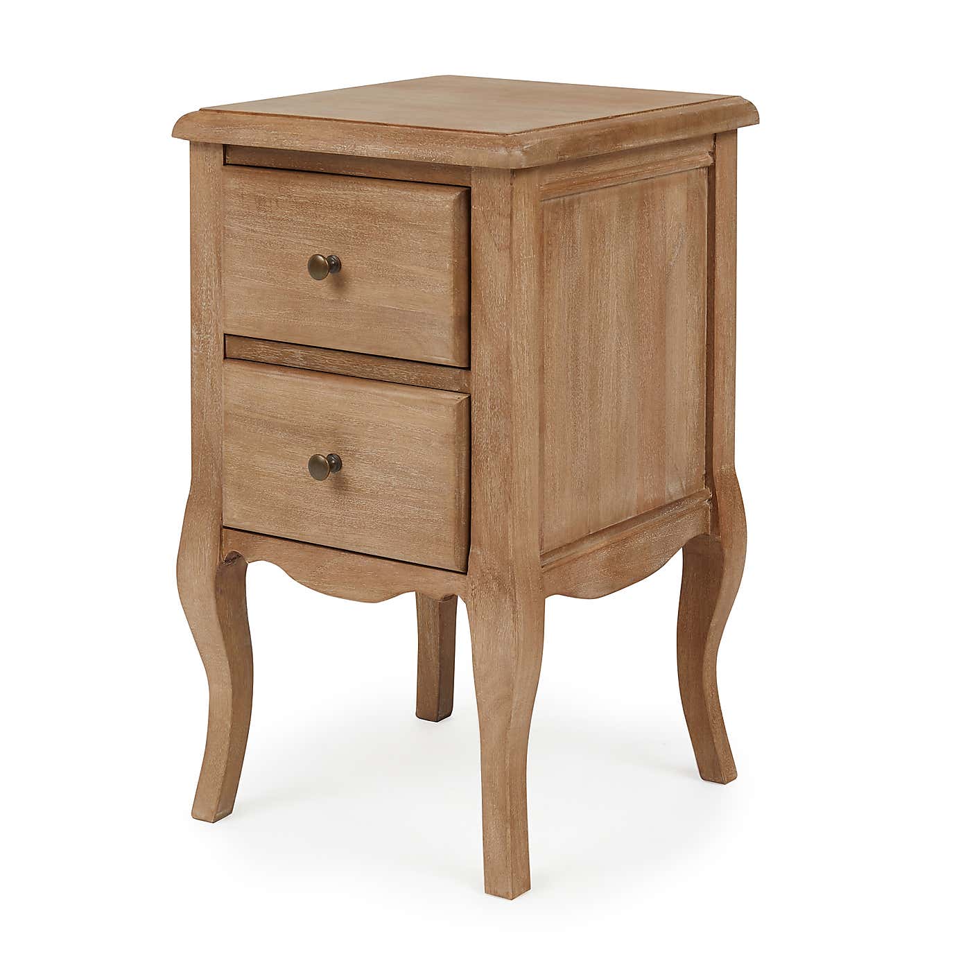 Giselle Bedside Table