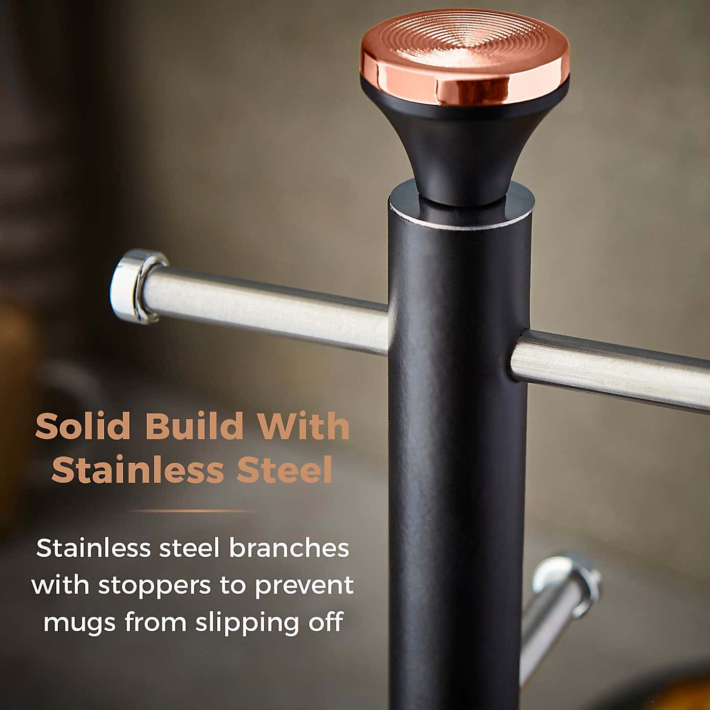 TOWER Cavaletto Mug Tree