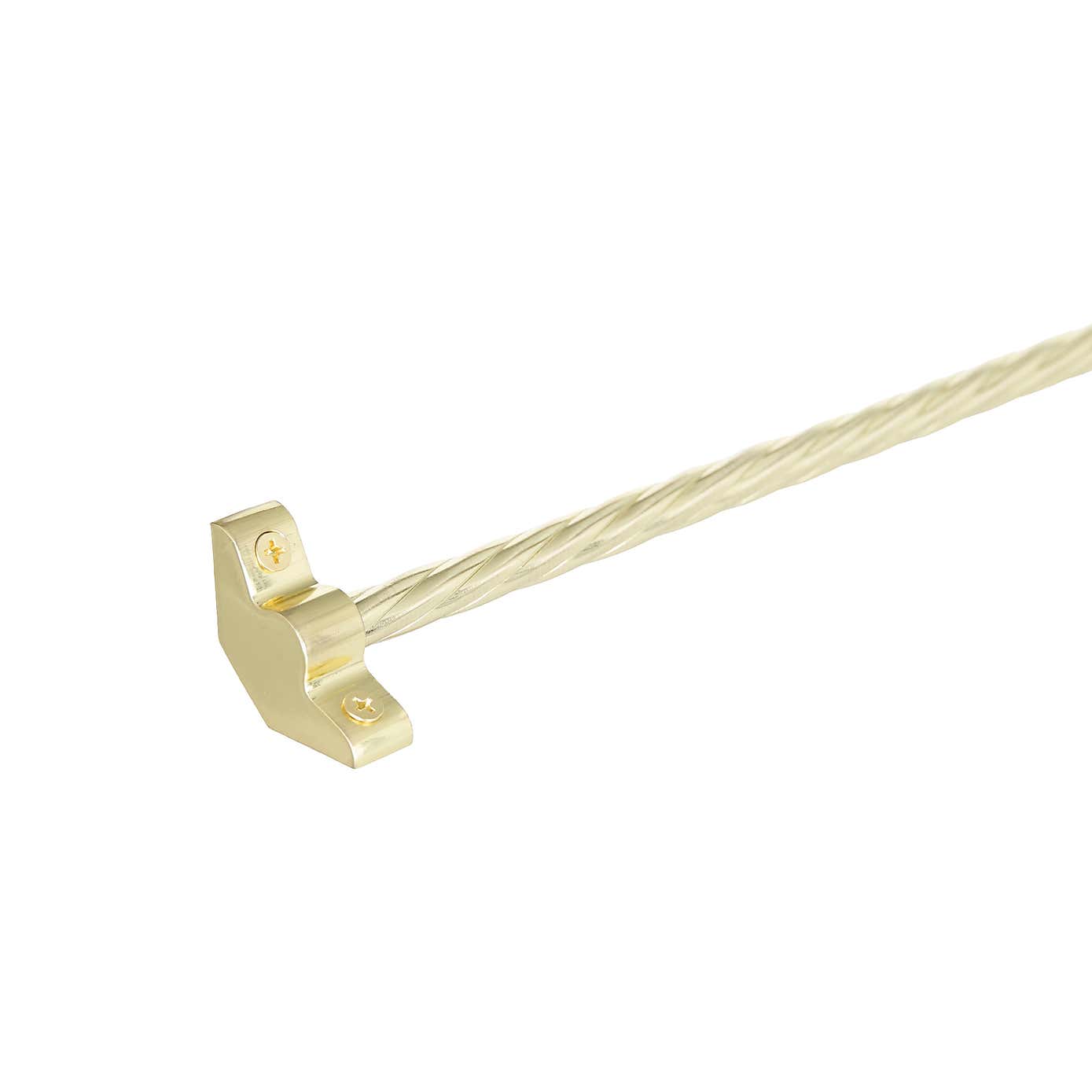 Candy Twist Stair Rod