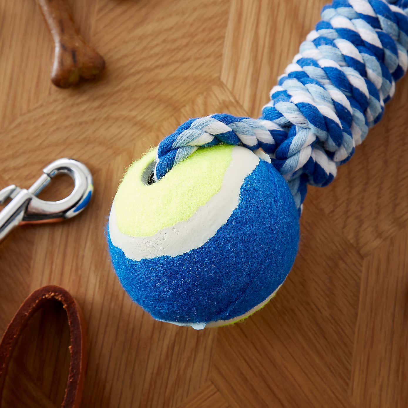 Rope Ball