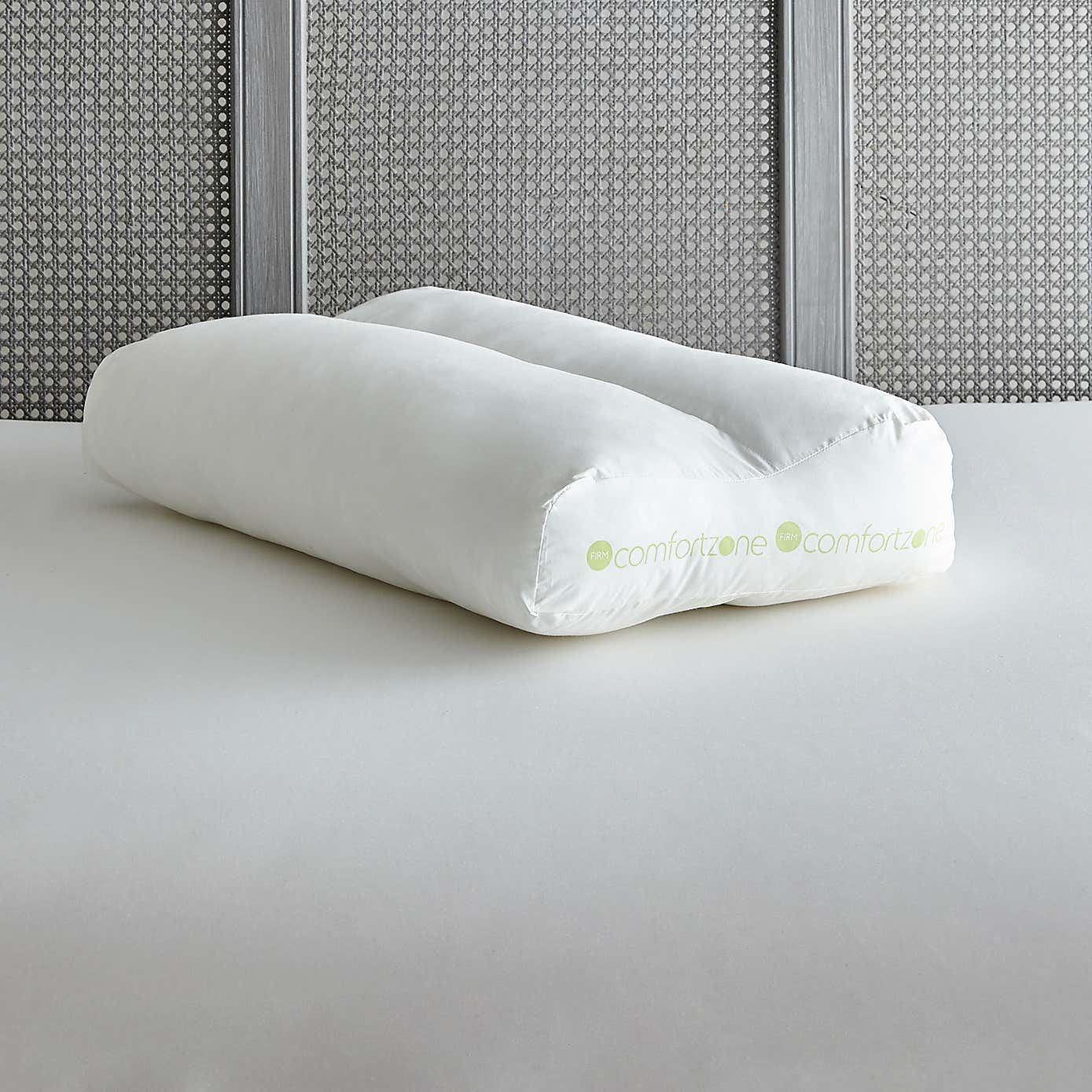Comfortzone Contour Pillow