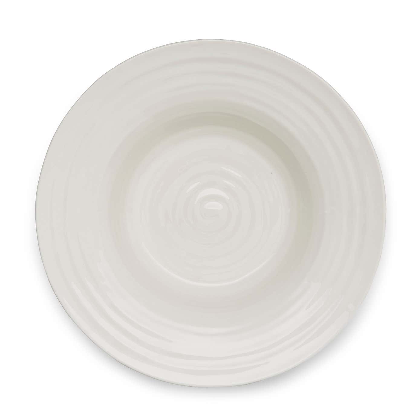 Sophie Conran for Portmeirion Set of 4 Bistro Bowls 26.5cm