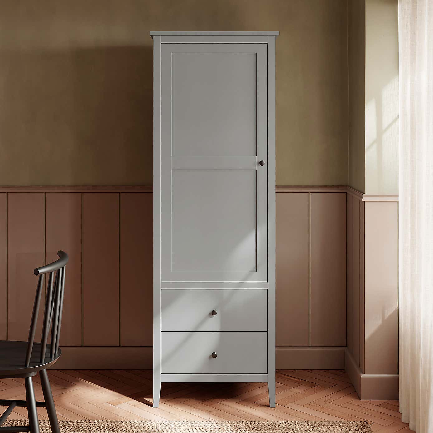 Lynton Compact Kitchen Larder Unit