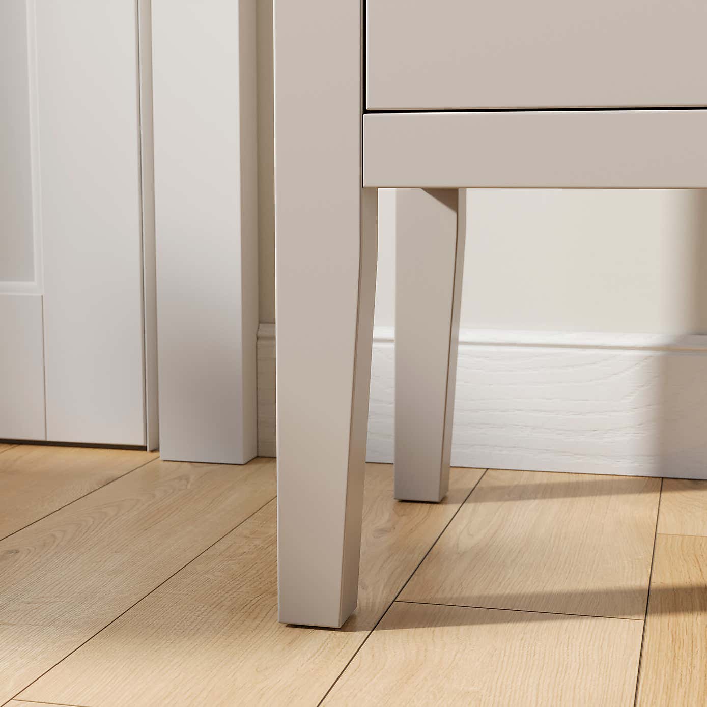 Lynton Dressing Table