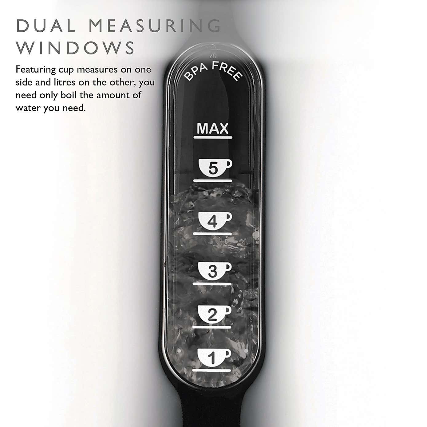 Dualit Lite 1.5L Kettle