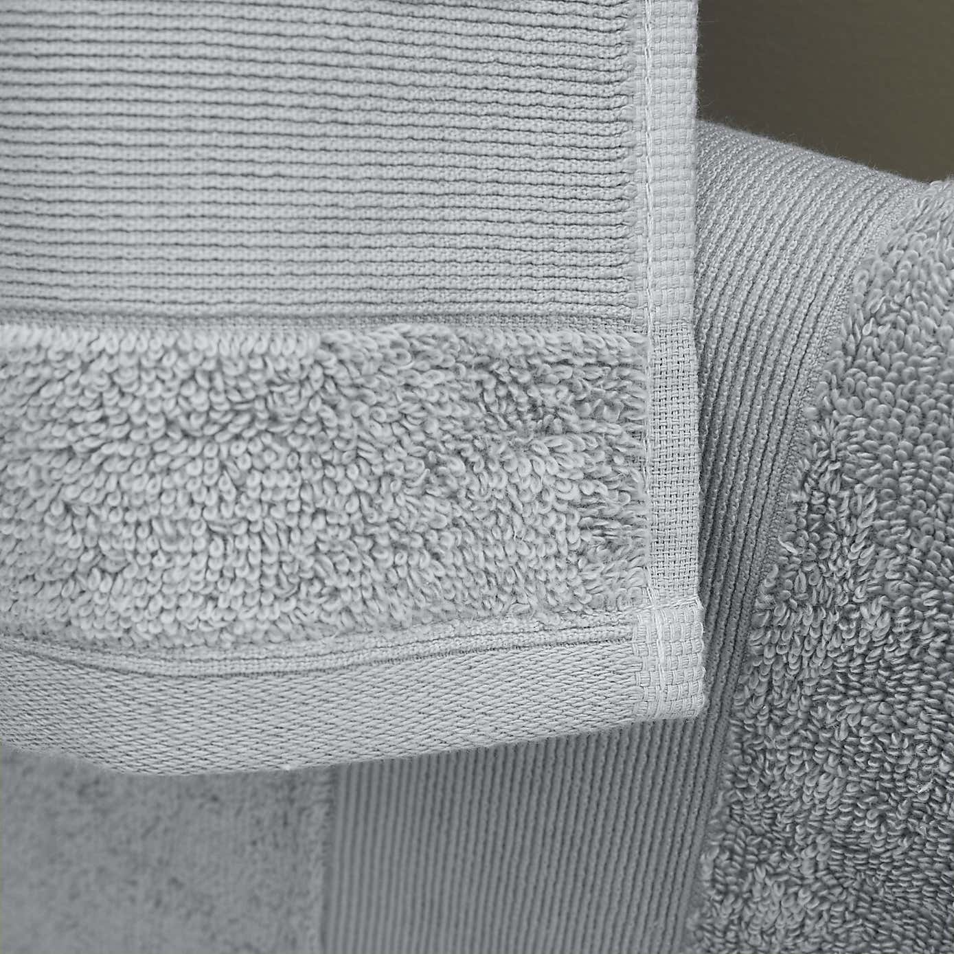 Catherine Lansfield Anti Bacterial Towel