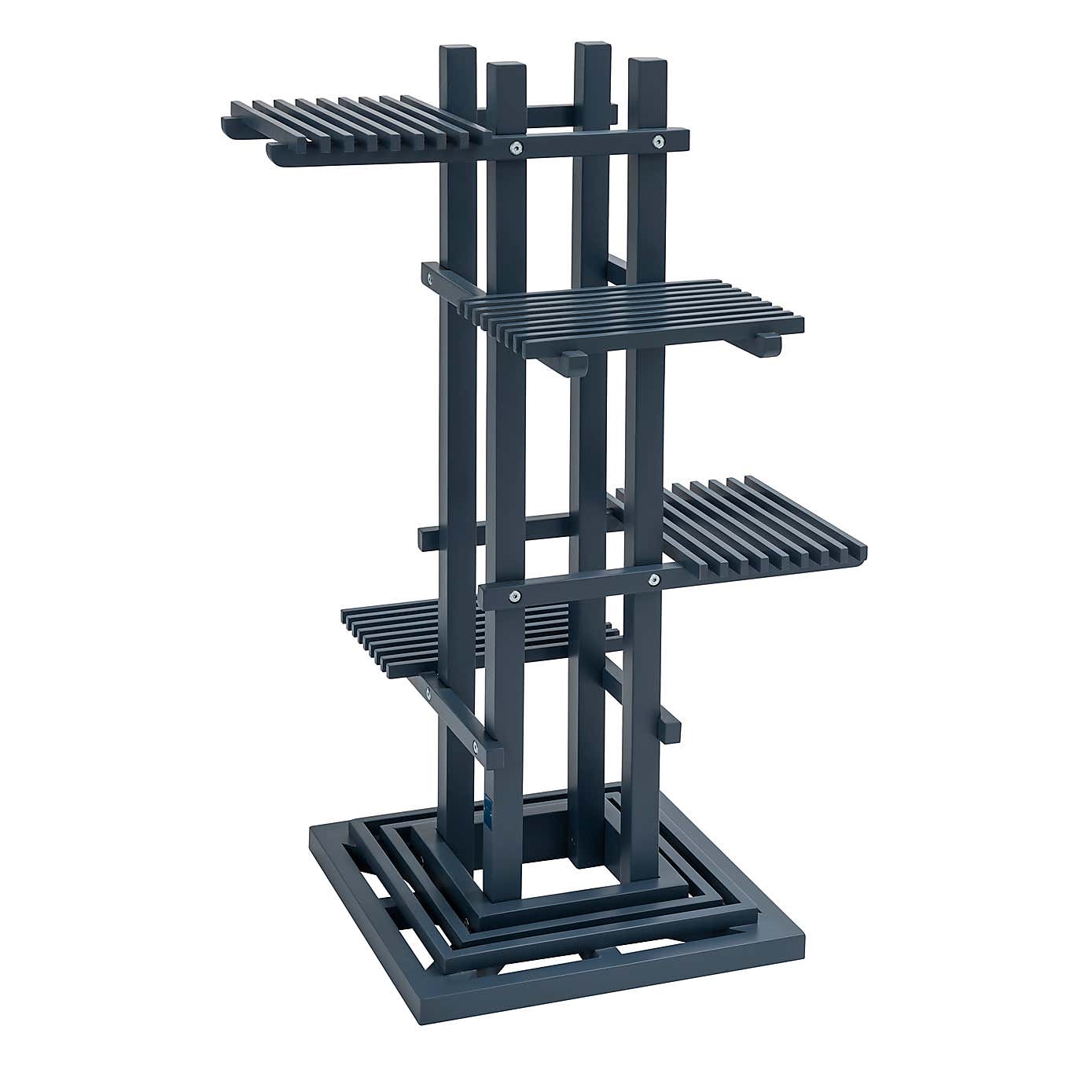 Florenity Plant Pot Stand