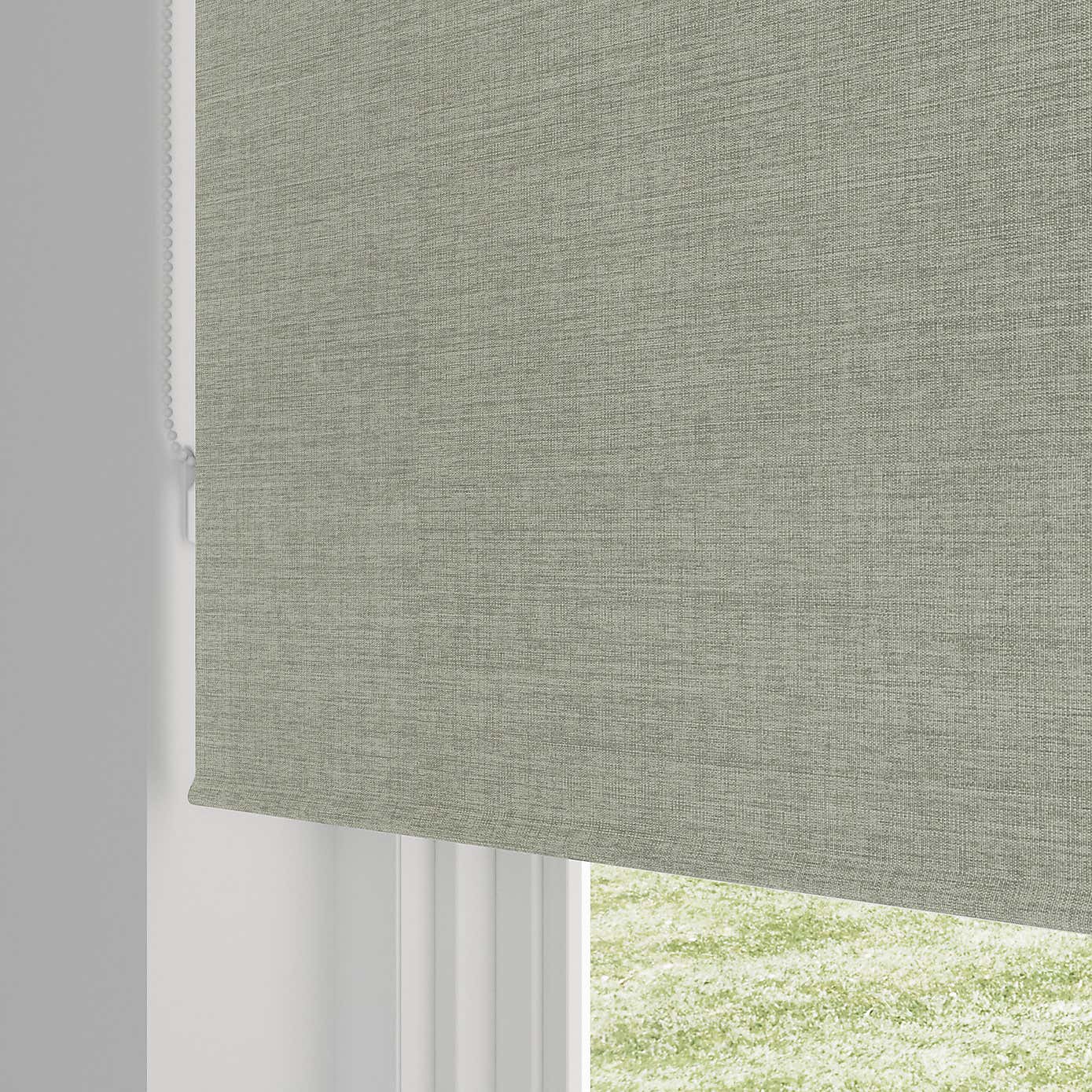 Solar Blackout Roller Blind