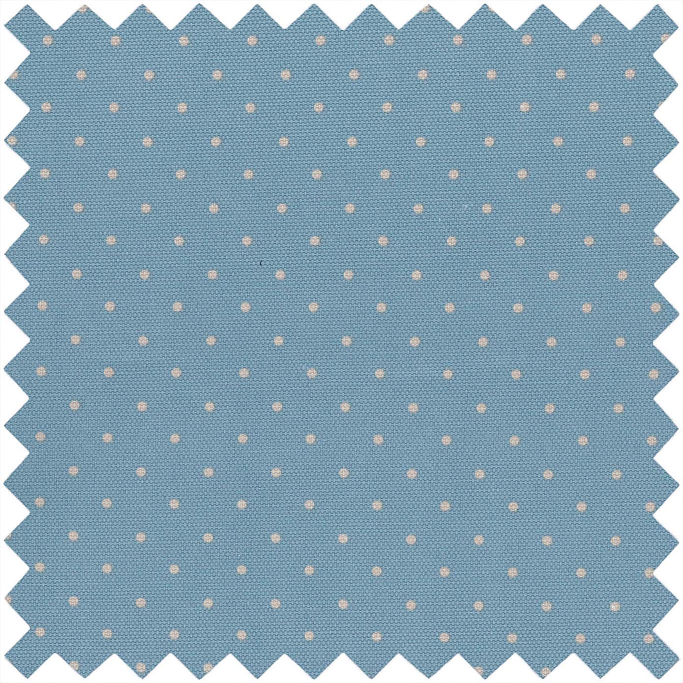 Quilters Multi Mat 30 x 24cm Blue Spot