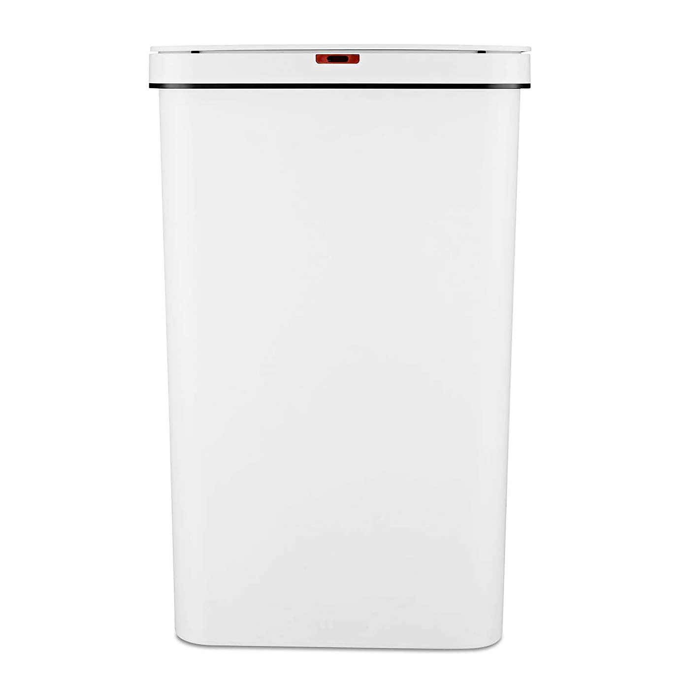Tower 50L Rectangular Sensor Bin