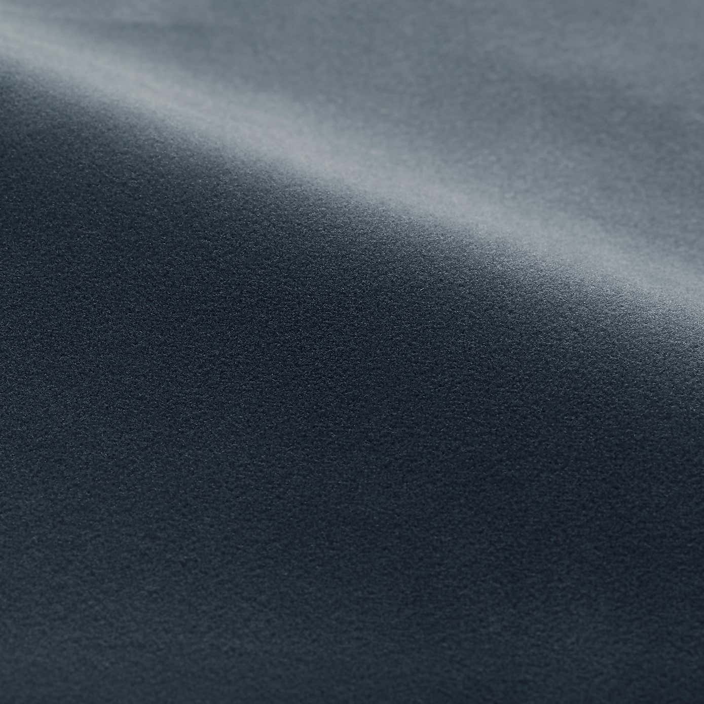 Hattie Matte Plush Velvet 3 Seater Sofa