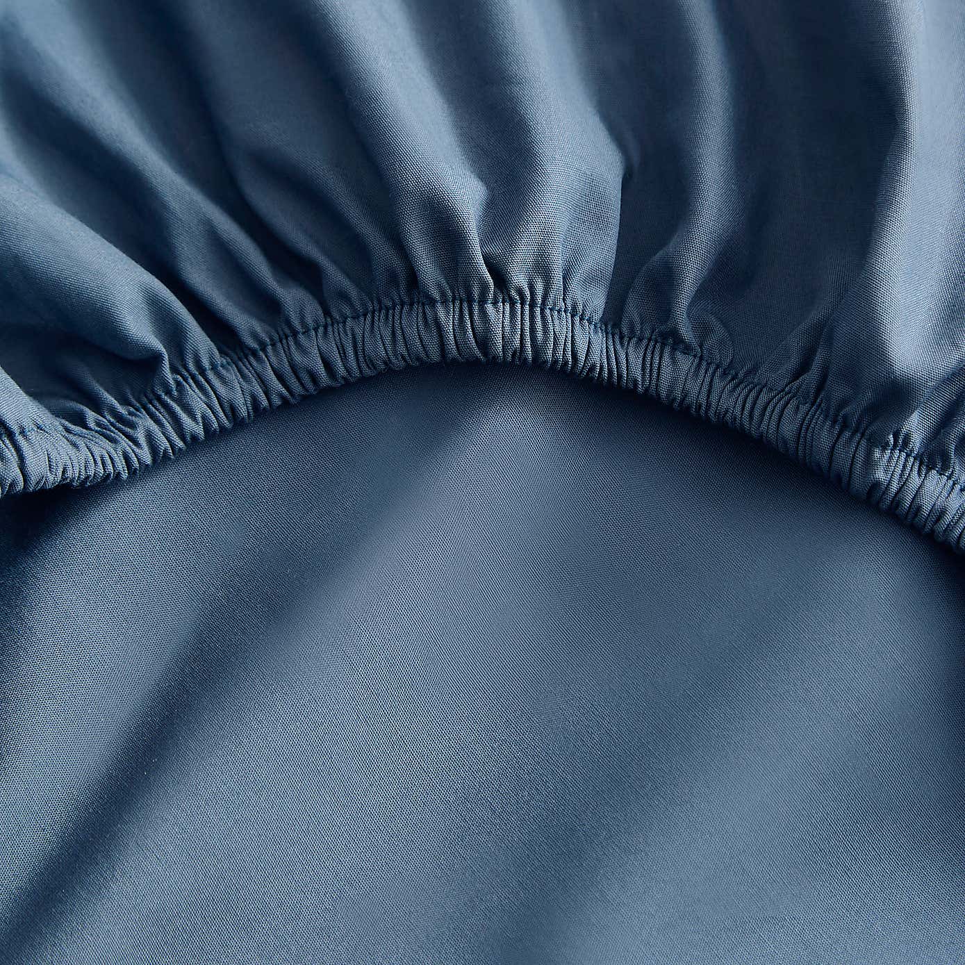 Hotel T200 100% Cotton Fitted Sheet