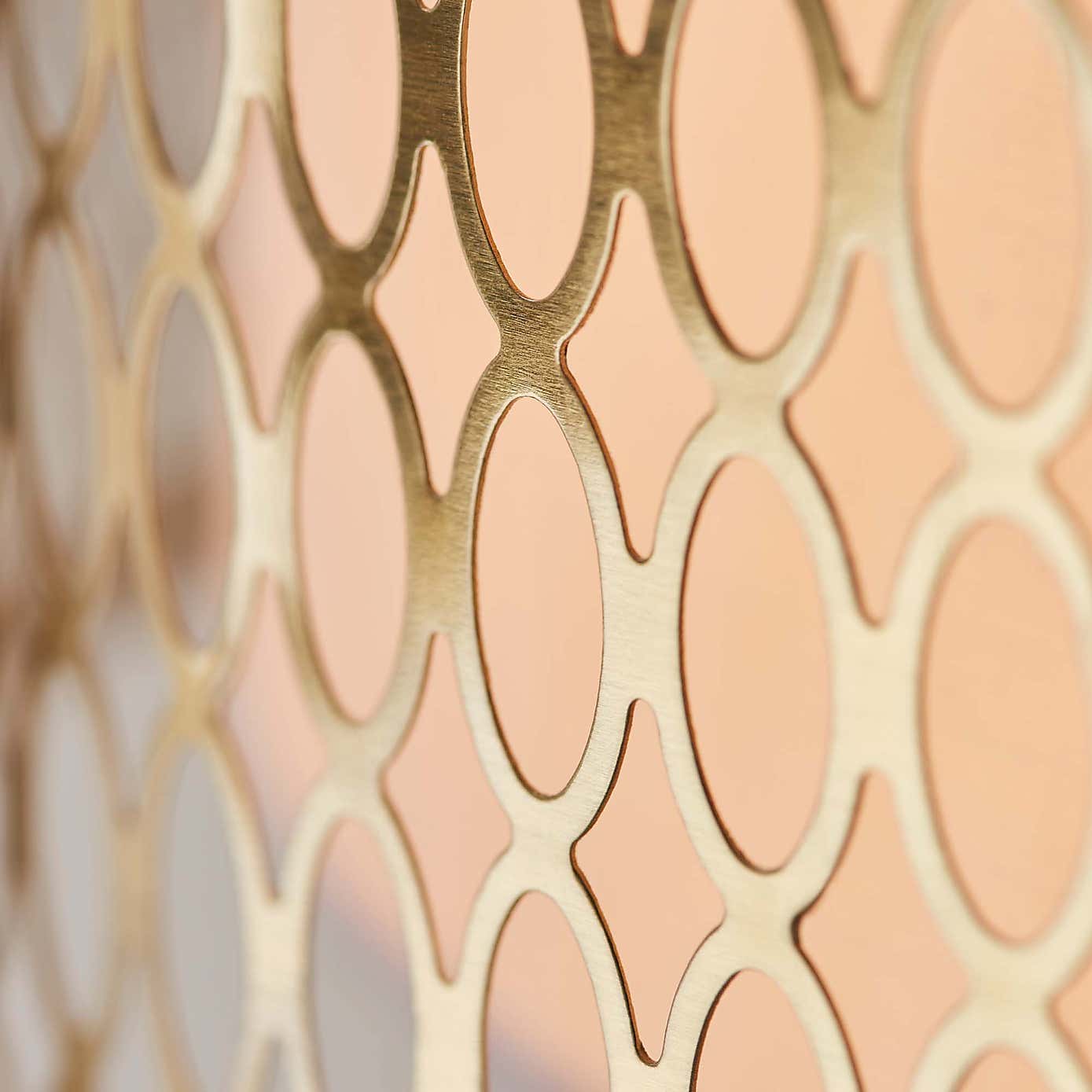 Vogue Toina 3 Light Pendant Light