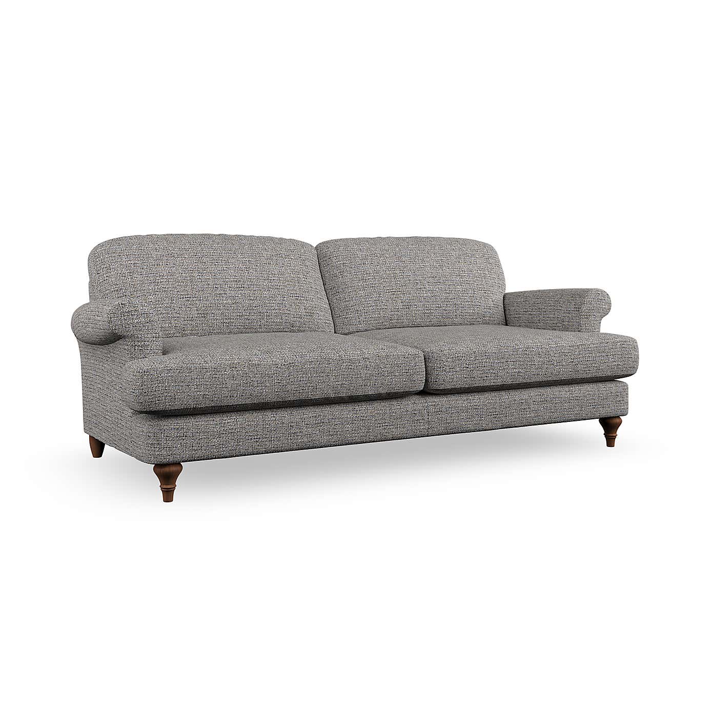 Evie Large 3 Seater Sofa