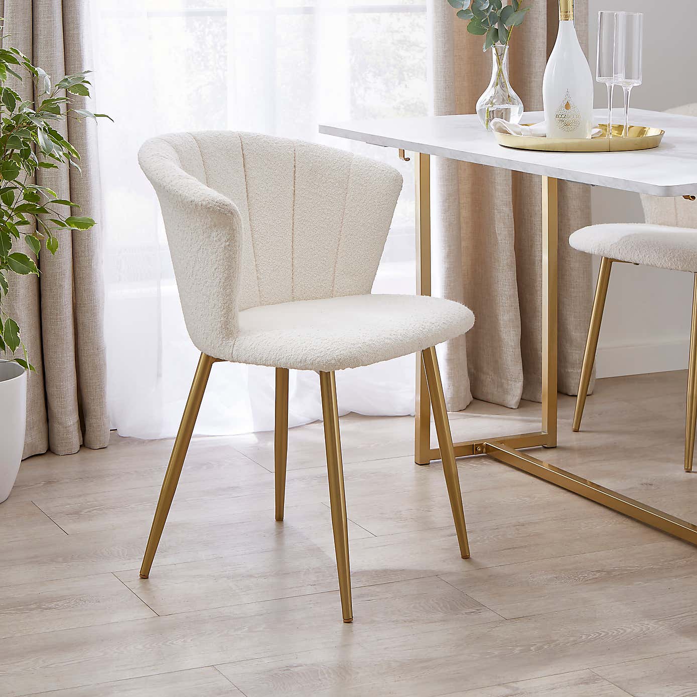 Kendall Dining Chair