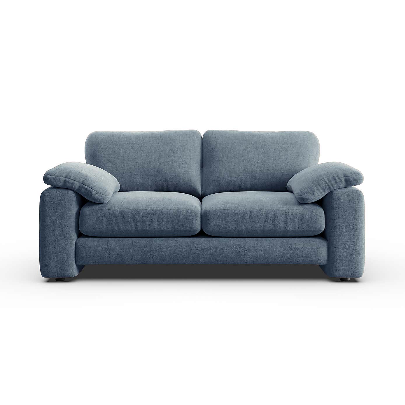 Soft Texture Chenille Fabric Sample