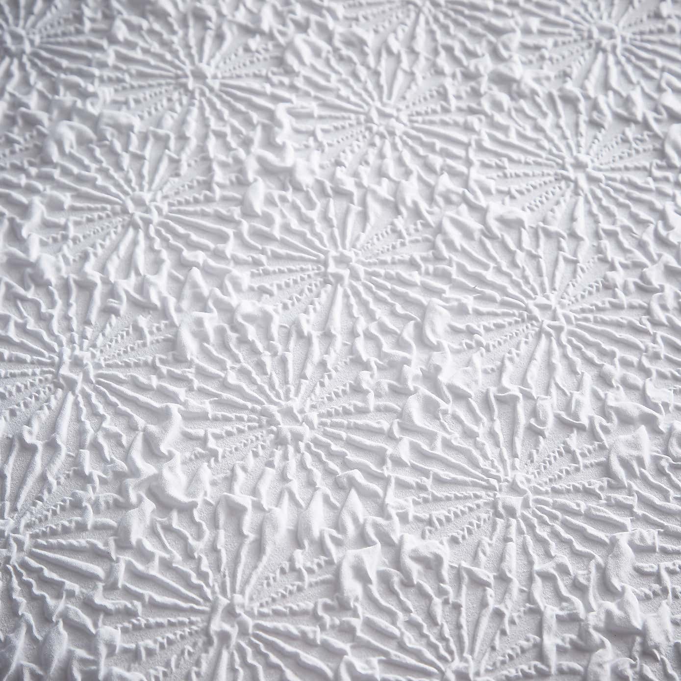 Astra Textured Floral Duvet Cover and Pillowcase Set