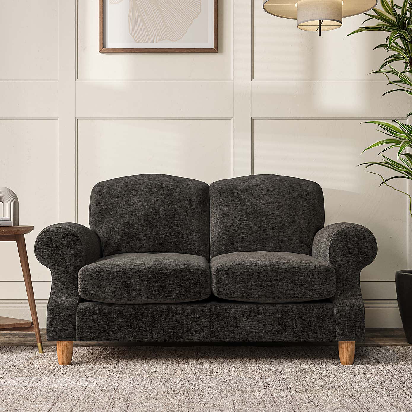 Ashford 2 Seater Sofa