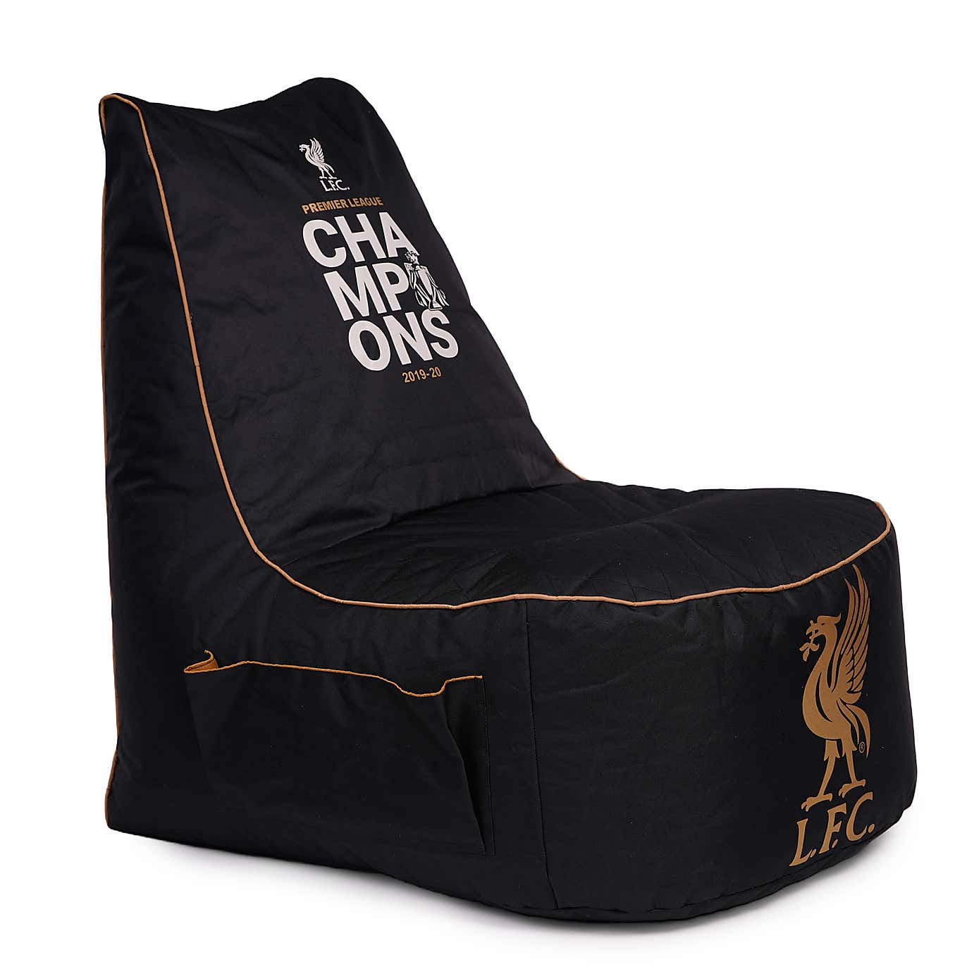 Kaikoo Liverpool Champions Football Gaming Chair