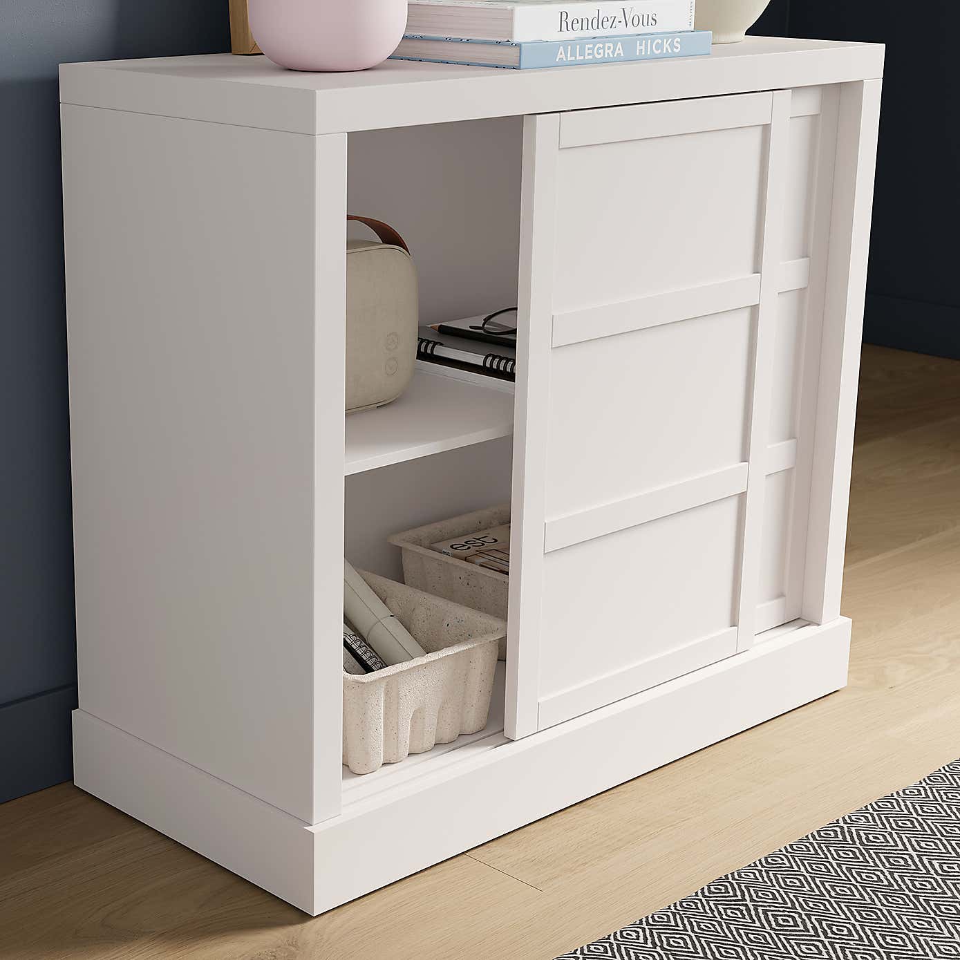 Jaxon Small Sideboard