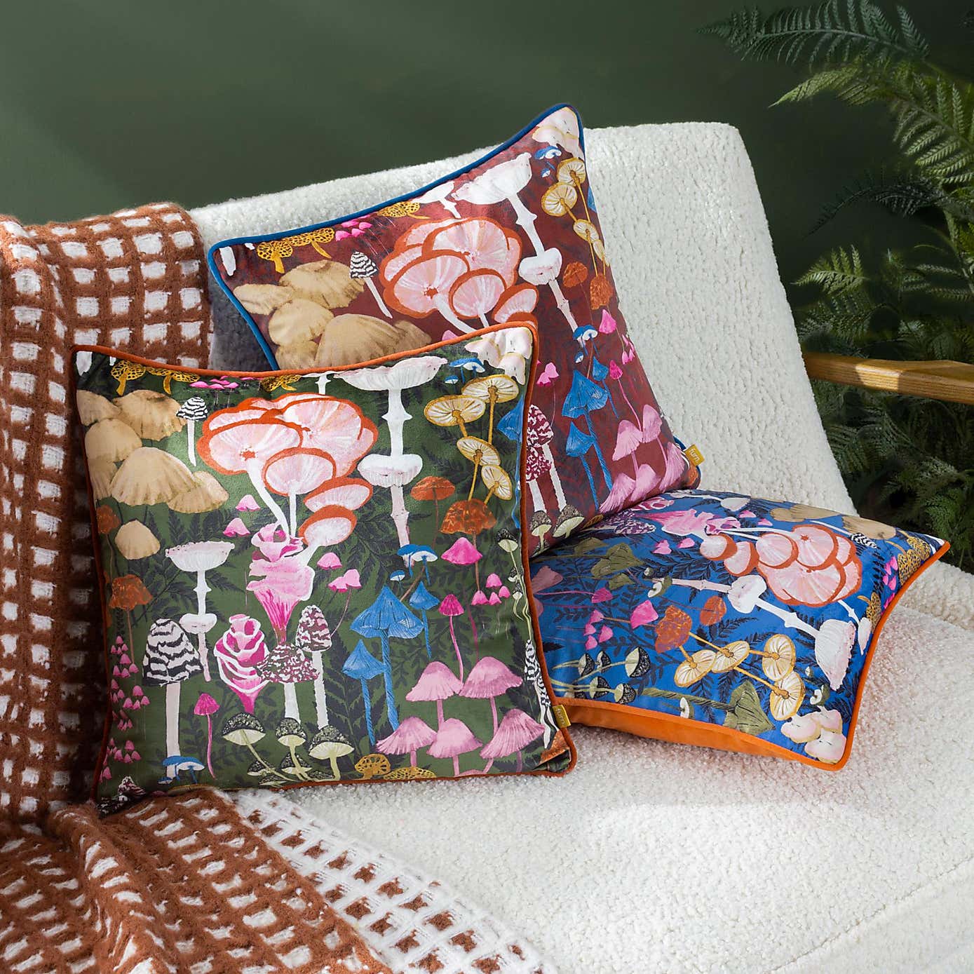 Toasty Throw 130cm x 180cm