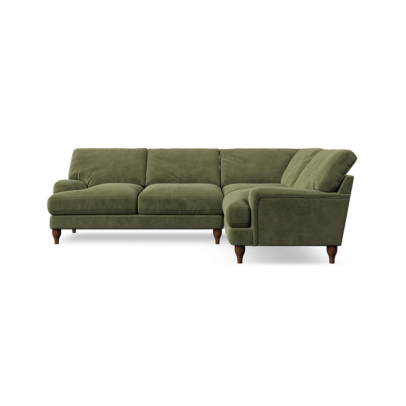 Darwin 4 Seater Corner Sofa