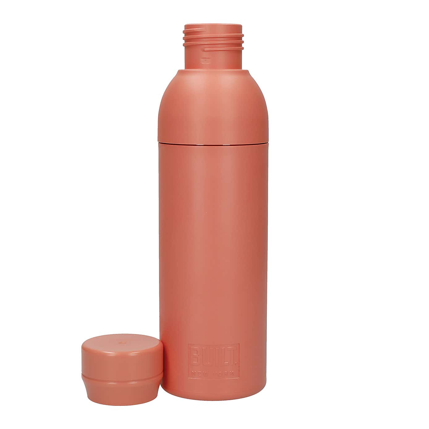 Built 500ml Plastic Water Bottle