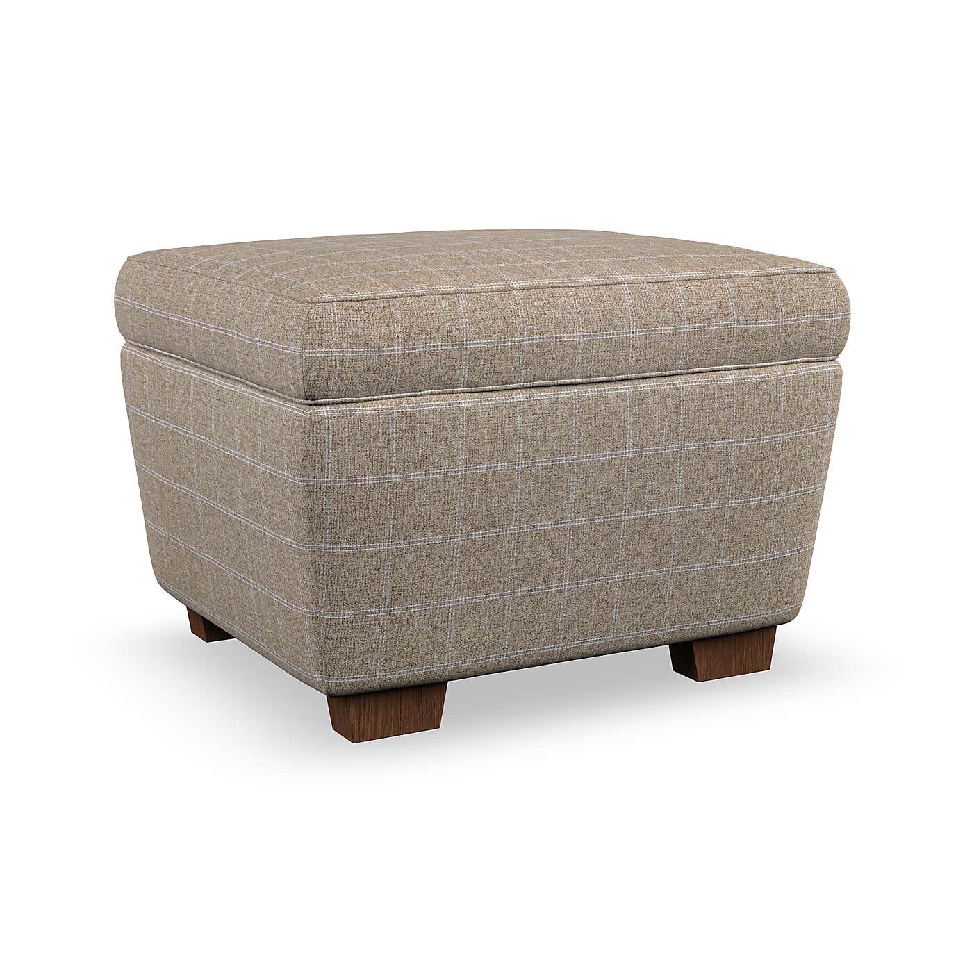Arundel Footstool