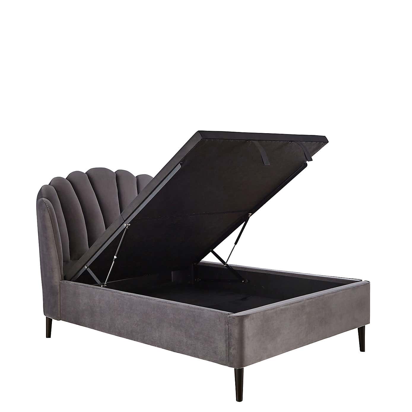 Vivian Ottoman Bed