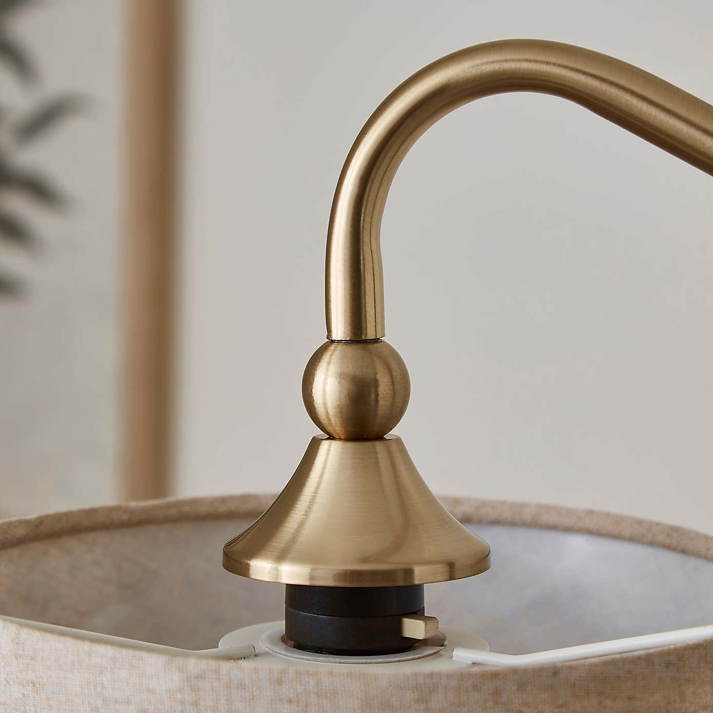 Enid Metal Floor Lamp