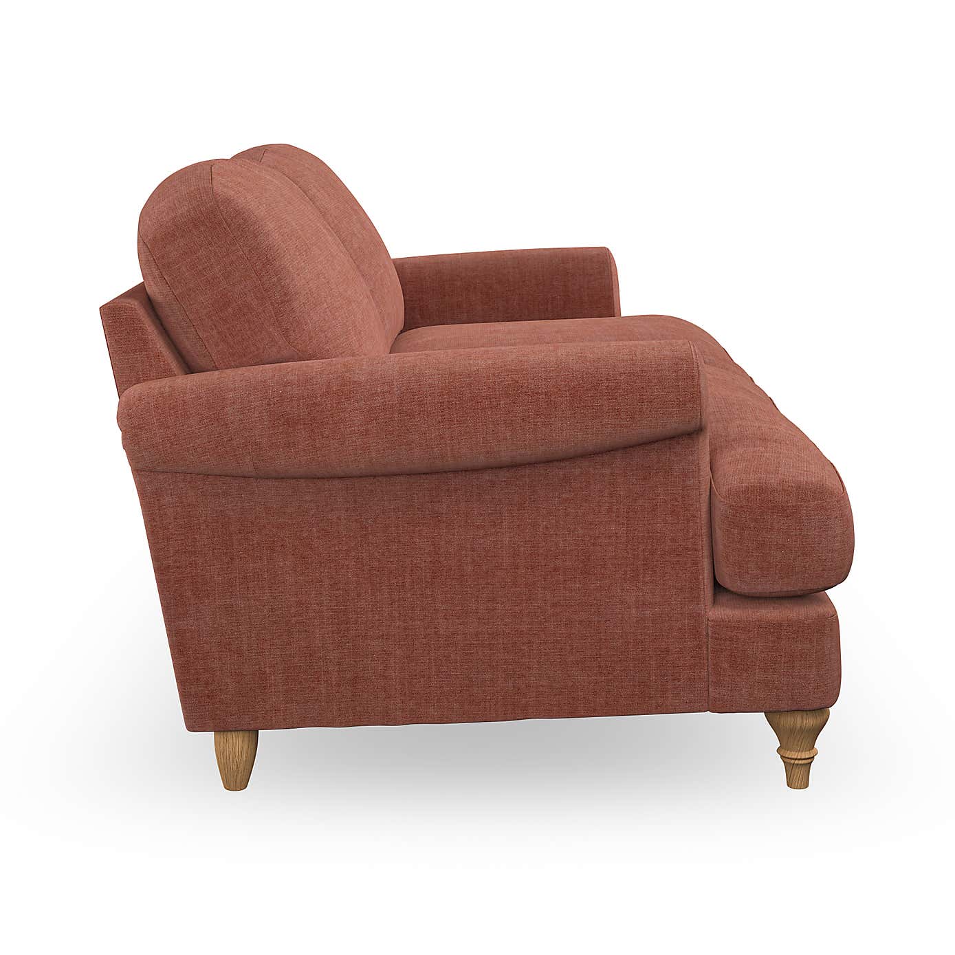 Evie 4 Seater Sofa