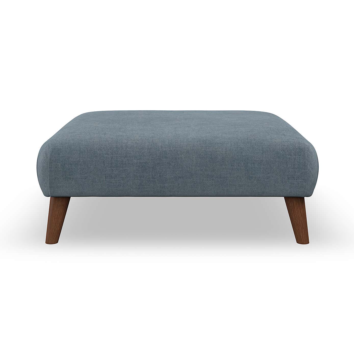 Evelyn Footstool