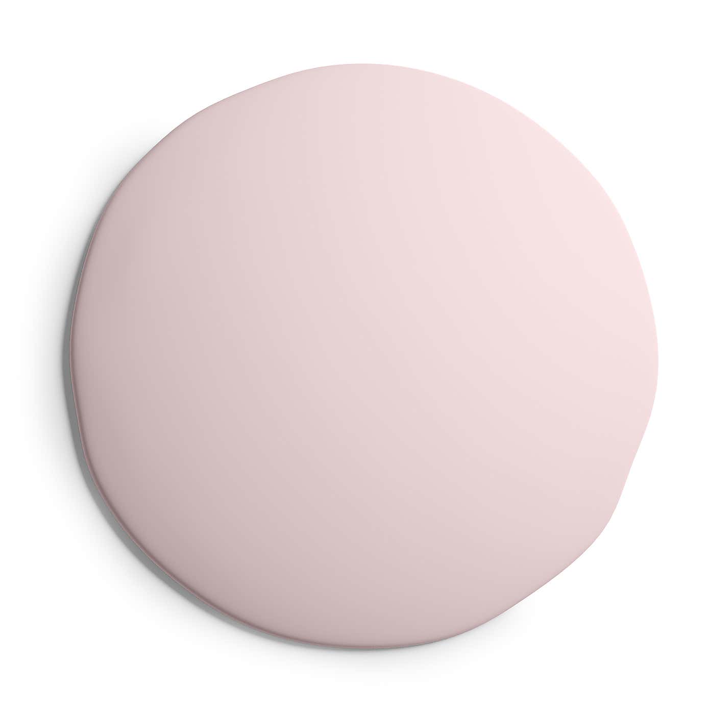 Dunelm Rose Water Matt Emulsion Paint