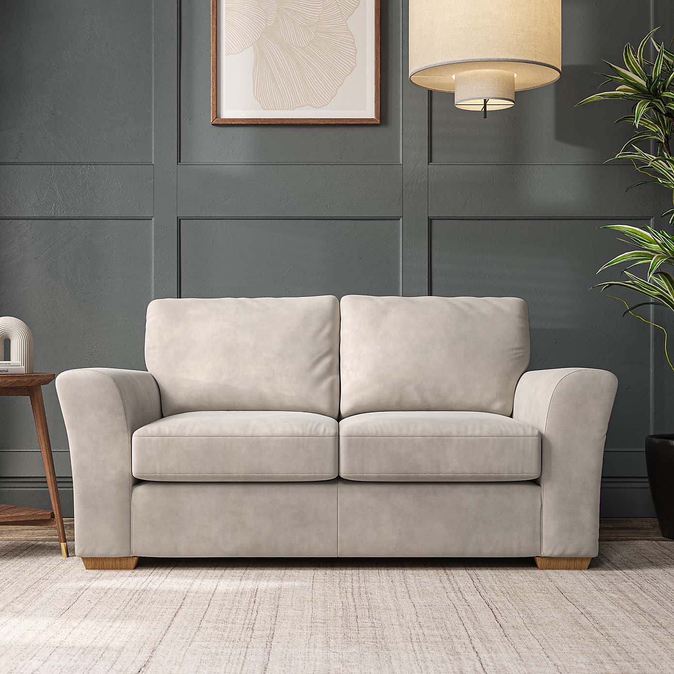 Cooper Large 2 Seater Sofa