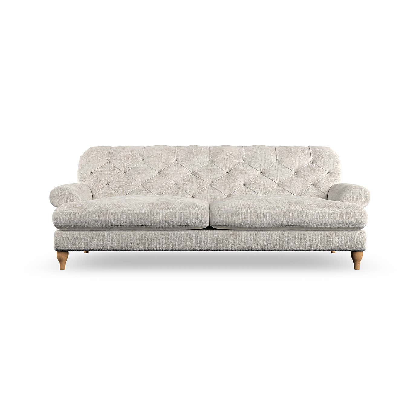 Canterbury 4 Seater Sofa