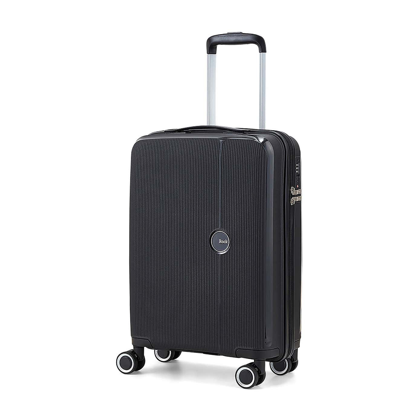 Rock Luggage Hudson Suitcase