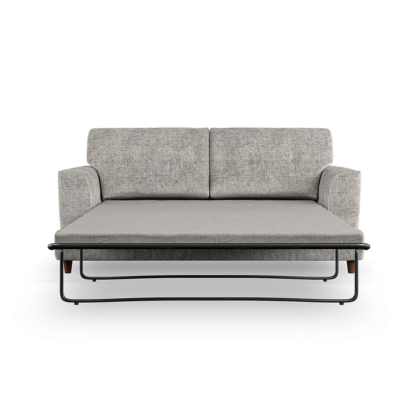 Cooper 3 Seater Sofa Bed