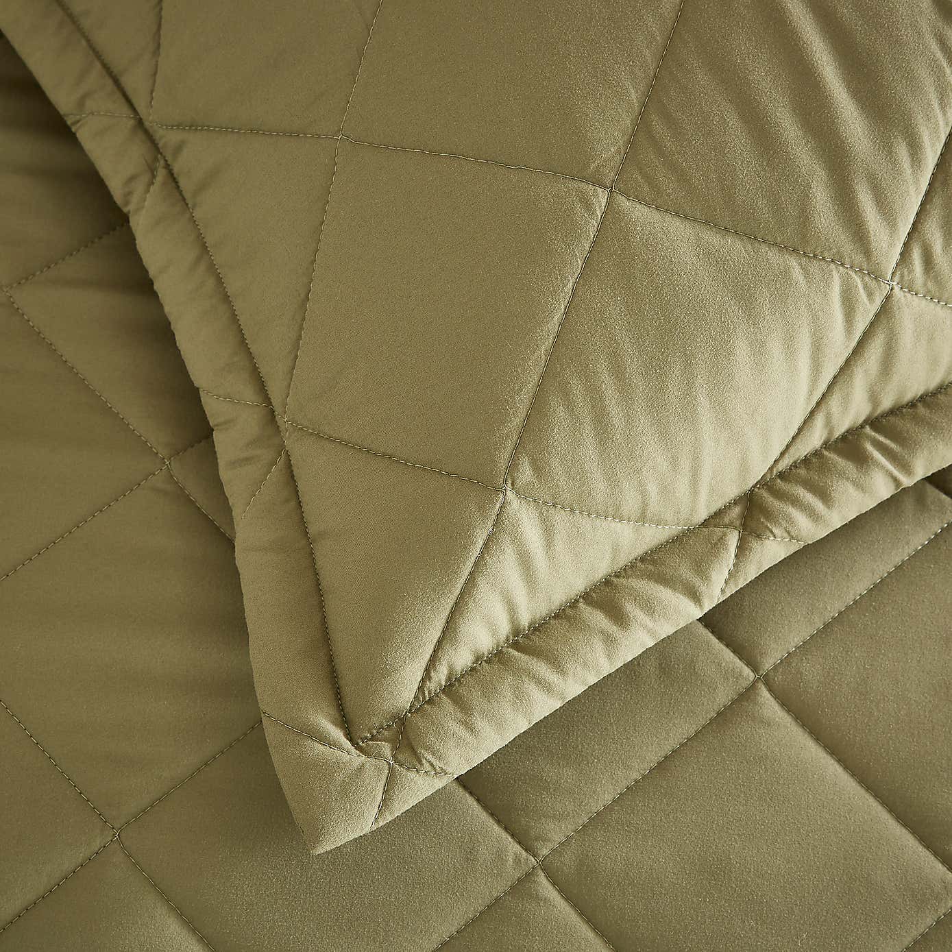 Helston Continental Pillowcase Pair