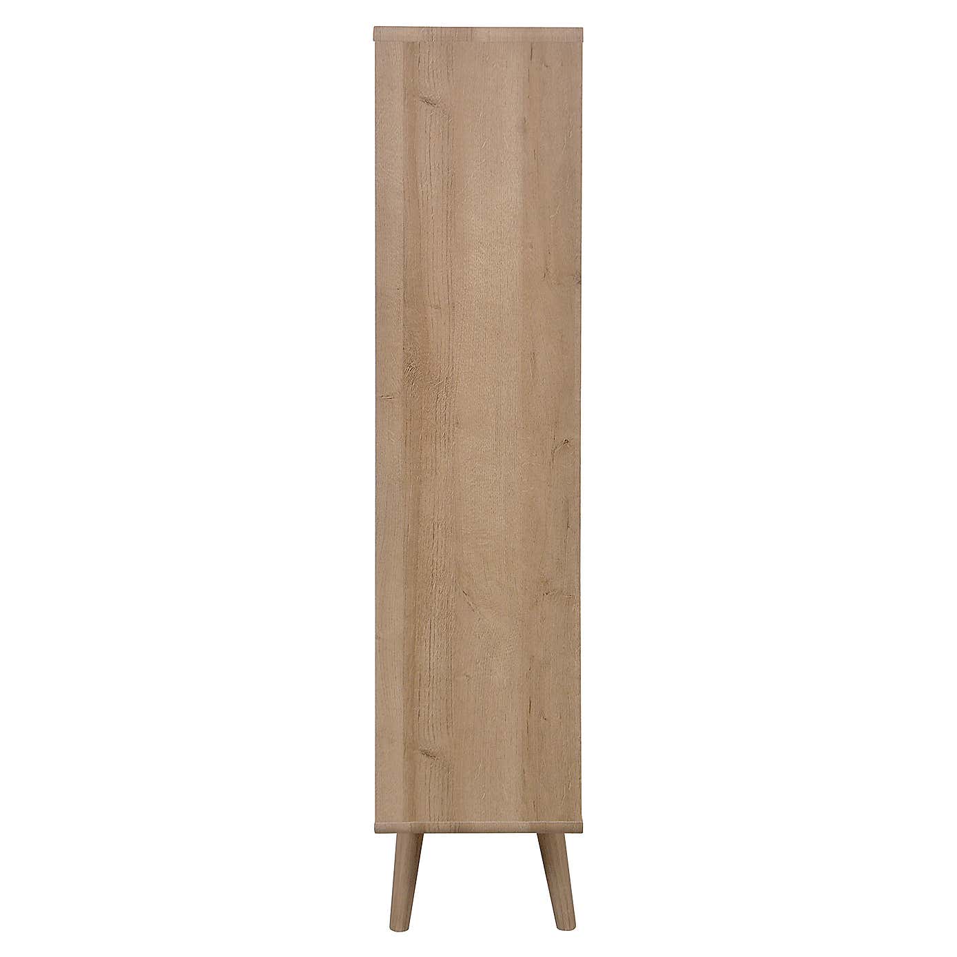 Copen Large Bookcase