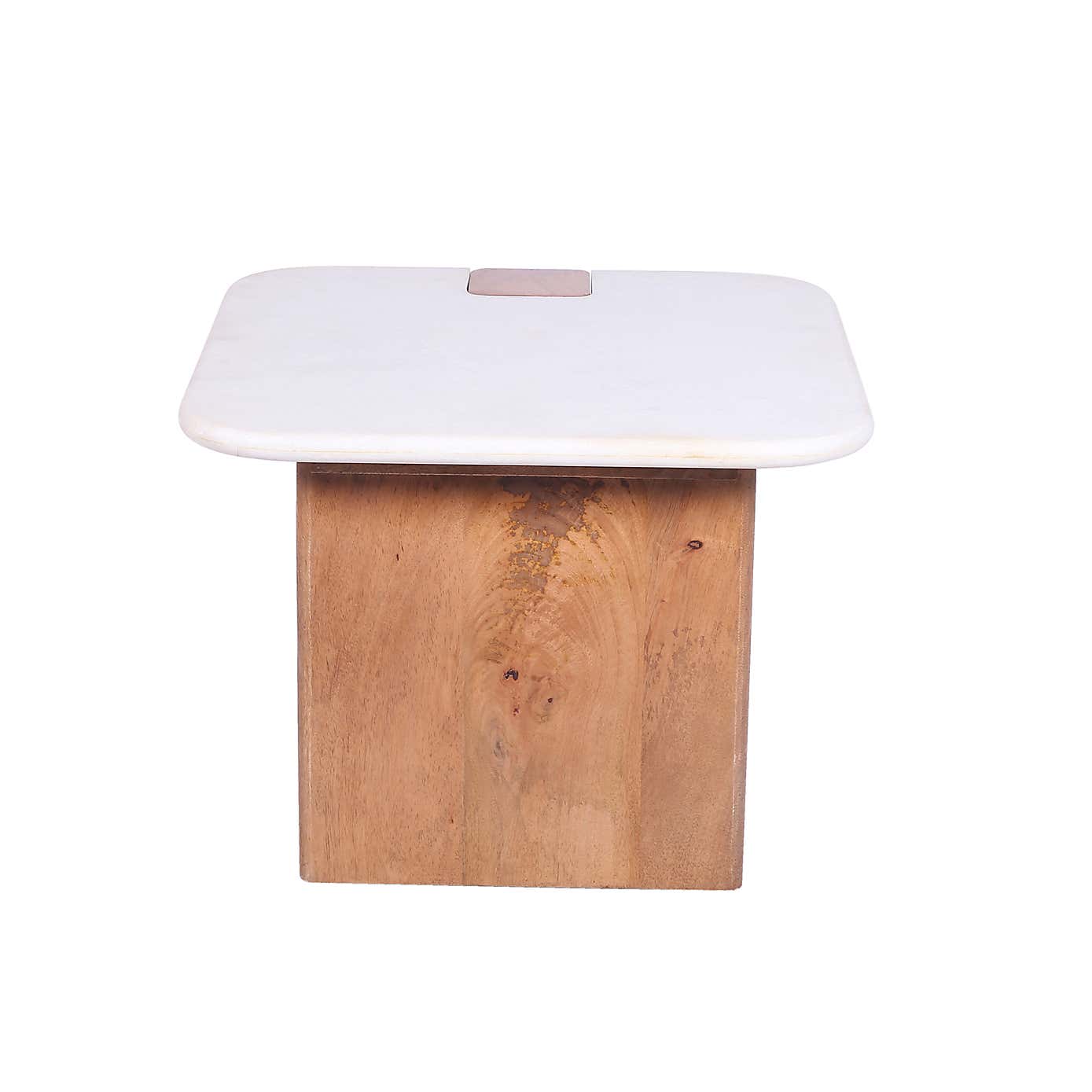 Indus Valley Sedona Side Table