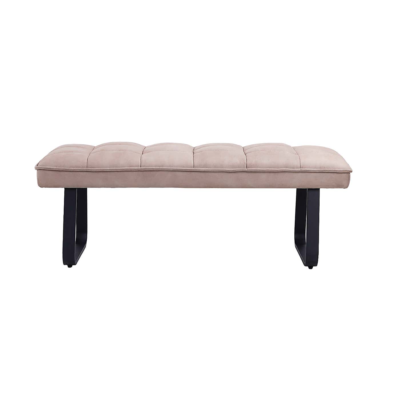 Indus Valley Aura Corner Bench Set